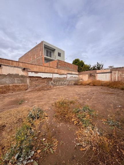 Lote en Venta en Godoy Cruz, Mendoza