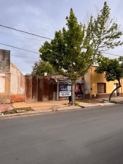 Lote en Venta en Godoy Cruz, Mendoza