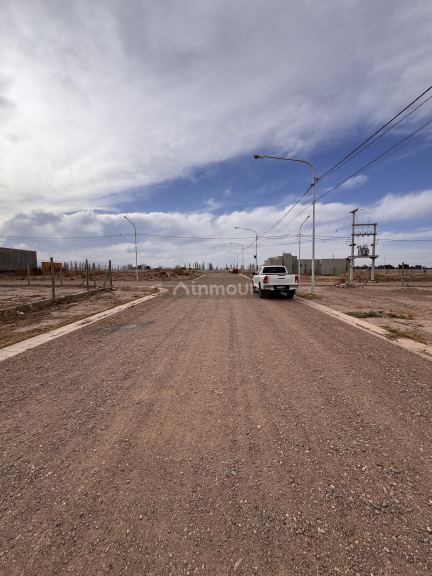 Lote en Venta en Lujan de Cuyo, Mendoza
