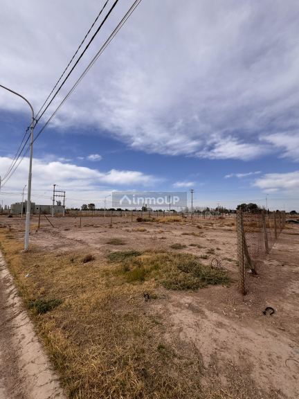 Lote en Venta en Lujan de Cuyo, Mendoza