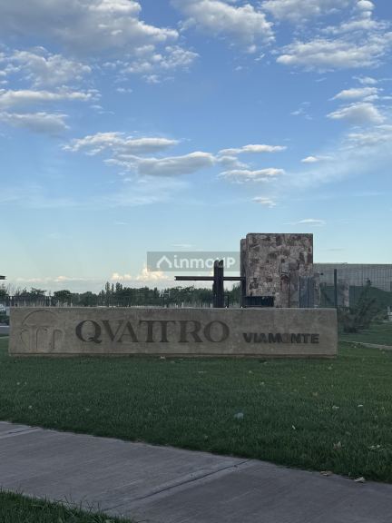Lote en Venta en Lujan de Cuyo, Mendoza