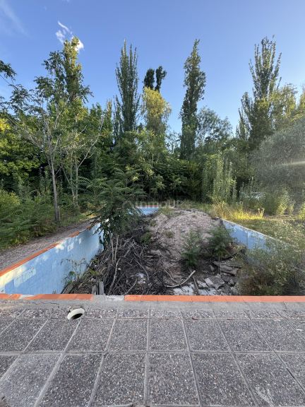 Lote en Venta en Lujan de Cuyo, Mendoza