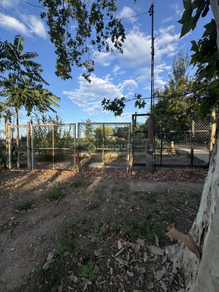 Lote en Venta en Lujan de Cuyo, Mendoza