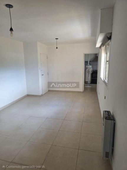 Departamento en Alquiler en Capital, Mendoza