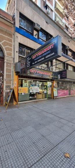 Local Comercial en Alquiler en Capital, Mendoza