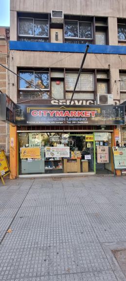 Local Comercial en Alquiler en Capital, Mendoza