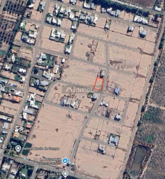 Lote en Venta en Maipu, Mendoza