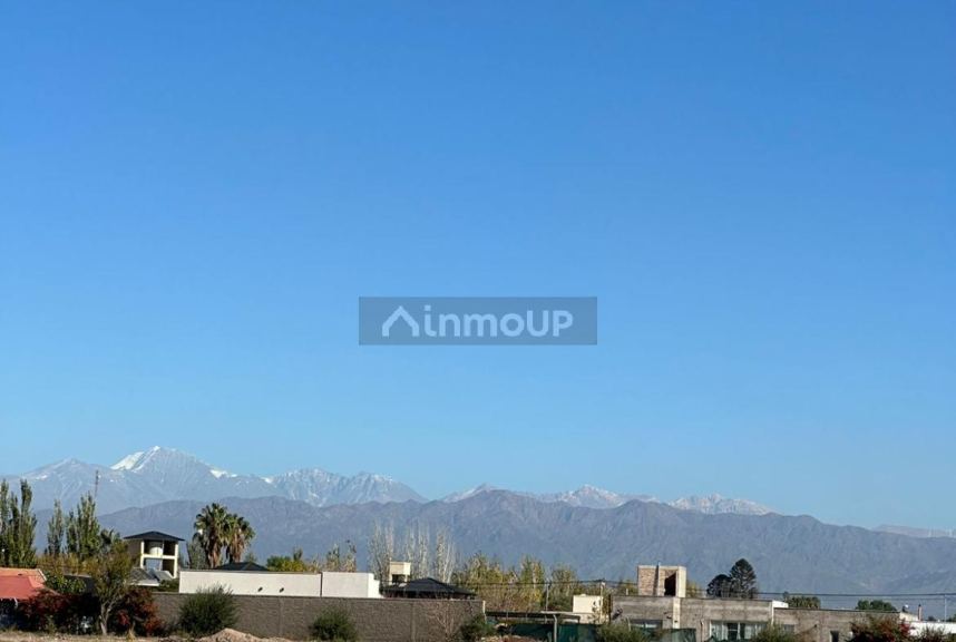 Lote en Venta en Maipu, Mendoza