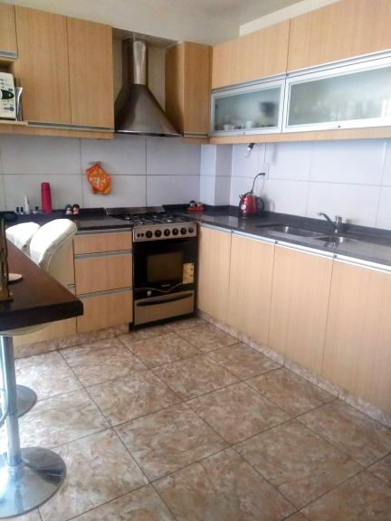 Departamento en Venta en Capital, Mendoza