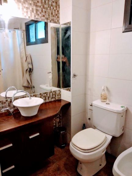 Departamento en Venta en Capital, Mendoza