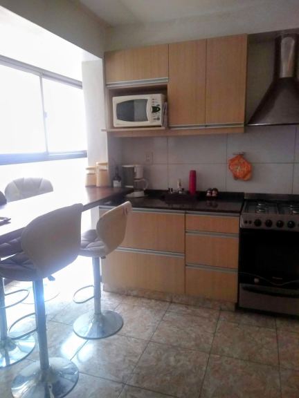 Departamento en Venta en Capital, Mendoza