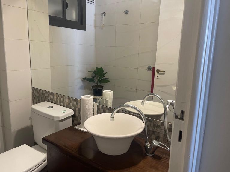 Departamento en Venta en Capital, Mendoza