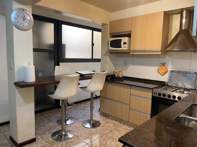 Departamento en Venta en Capital, Mendoza