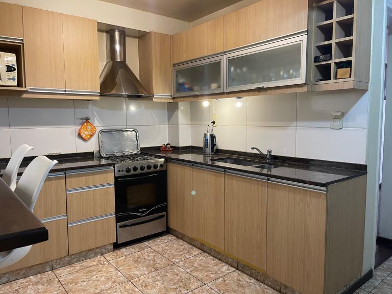 Departamento en Venta en Capital, Mendoza