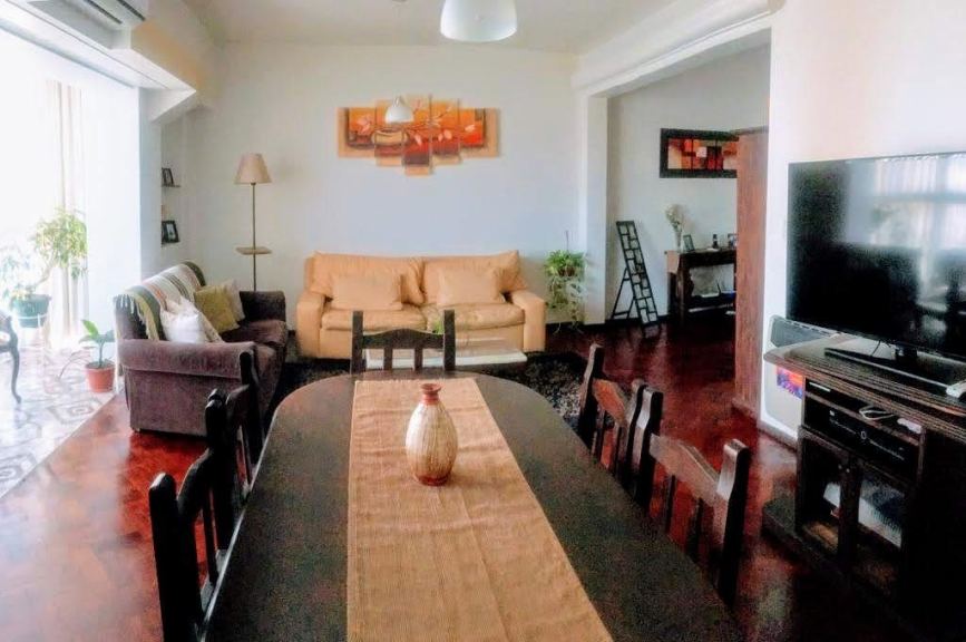 Departamento en Venta en Capital, Mendoza