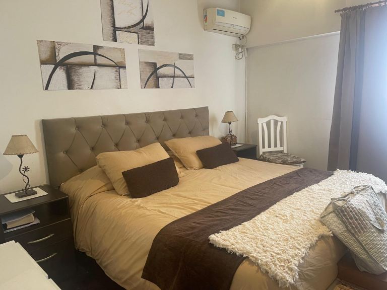 Departamento en Venta en Capital, Mendoza