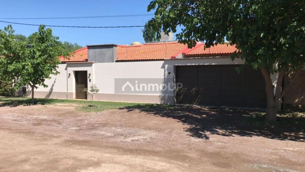 Casa en Venta en Junin, Mendoza