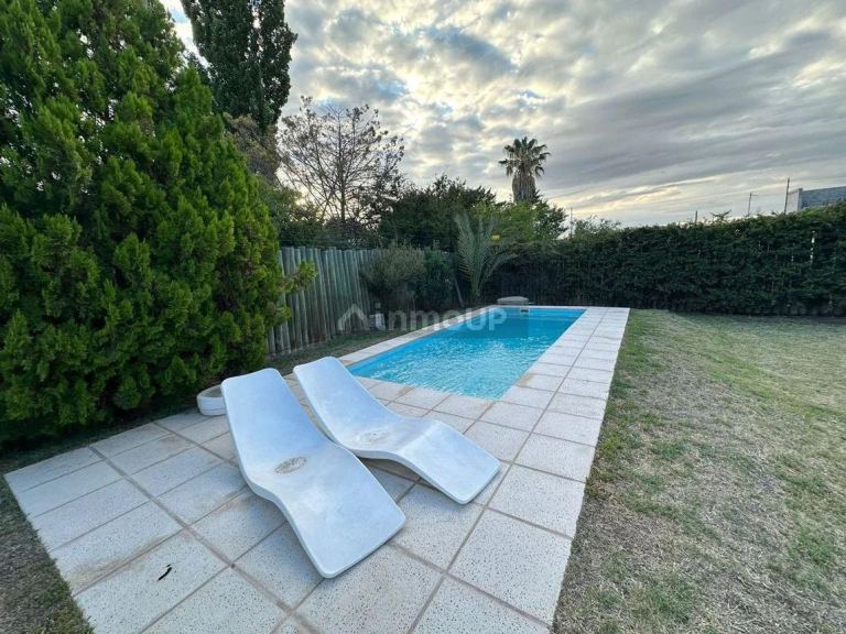 Casa en Venta en Junin, Mendoza
