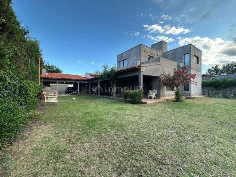 Casa en Venta en Junin, Mendoza