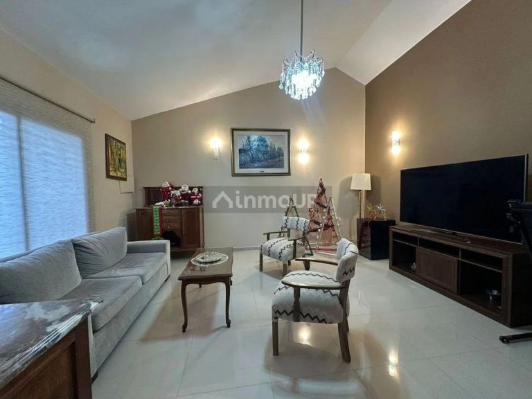 Casa en Venta en Junin, Mendoza
