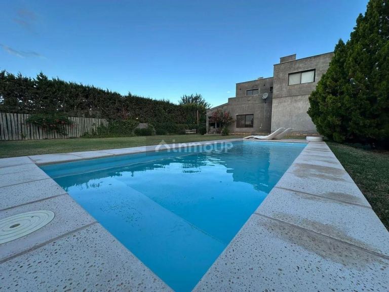 Casa en Venta en Junin, Mendoza