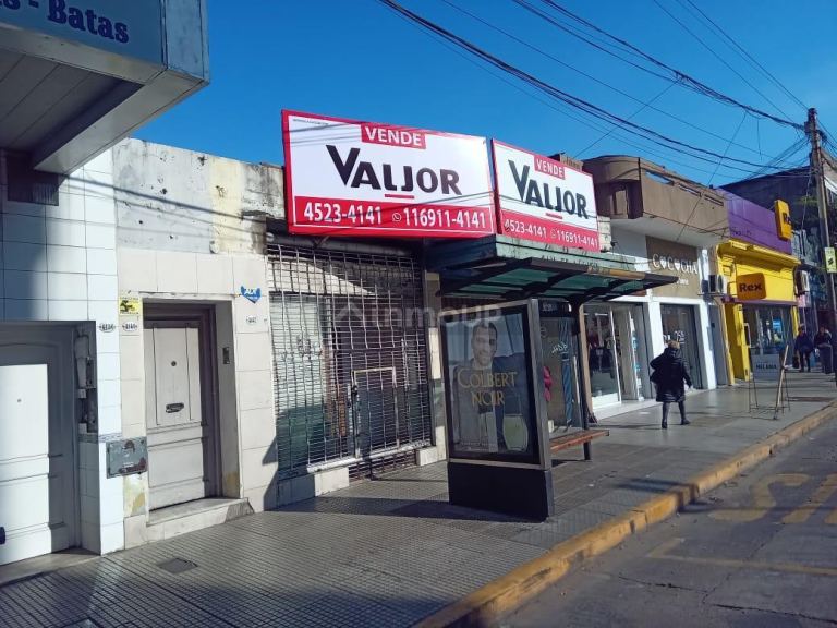 Local Comercial en Venta en Villa Urquiza, Capital Federal