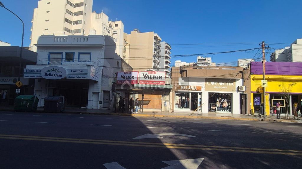Local Comercial en Venta en Villa Urquiza, Capital Federal