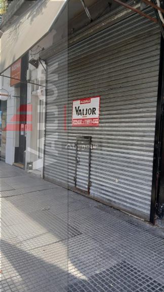 Local Comercial en Alquiler en Villa Urquiza, Capital Federal