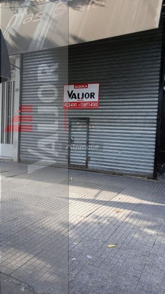 Local Comercial en Alquiler en Villa Urquiza, Capital Federal
