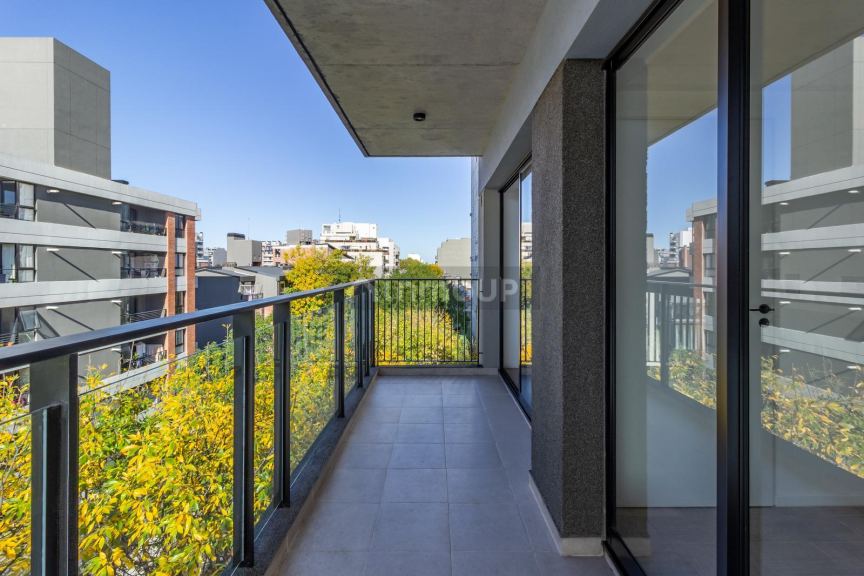 Departamento en Venta en Villa Santa Rita, Capital Federal - USD 123.300 | Inmoup - 23