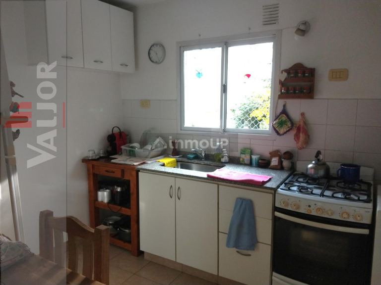 Departamento en Venta en Villa Crespo, Capital Federal
