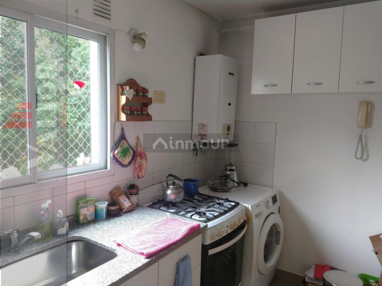 Departamento en Venta en Villa Crespo, Capital Federal