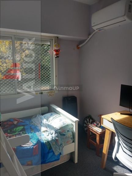 Departamento en Venta en Villa Crespo, Capital Federal