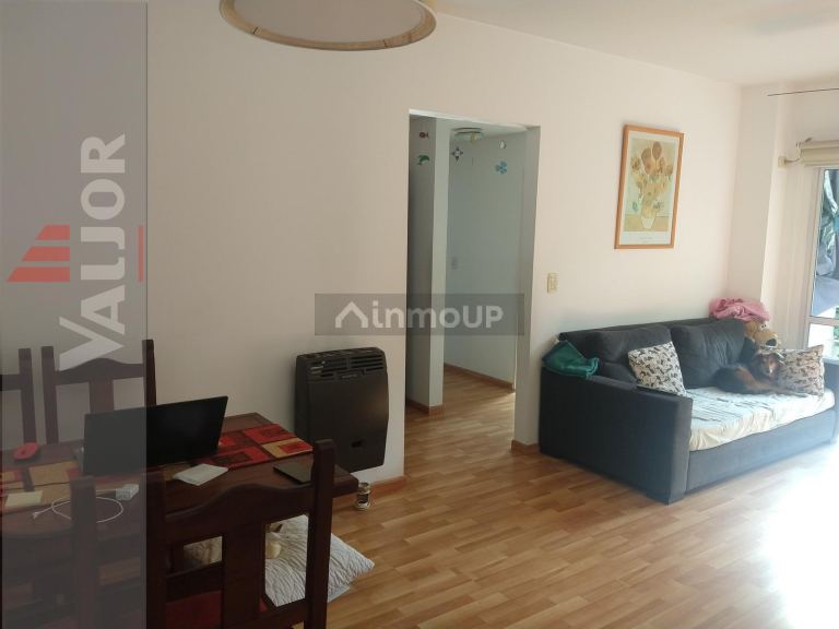 Departamento en Venta en Villa Crespo, Capital Federal