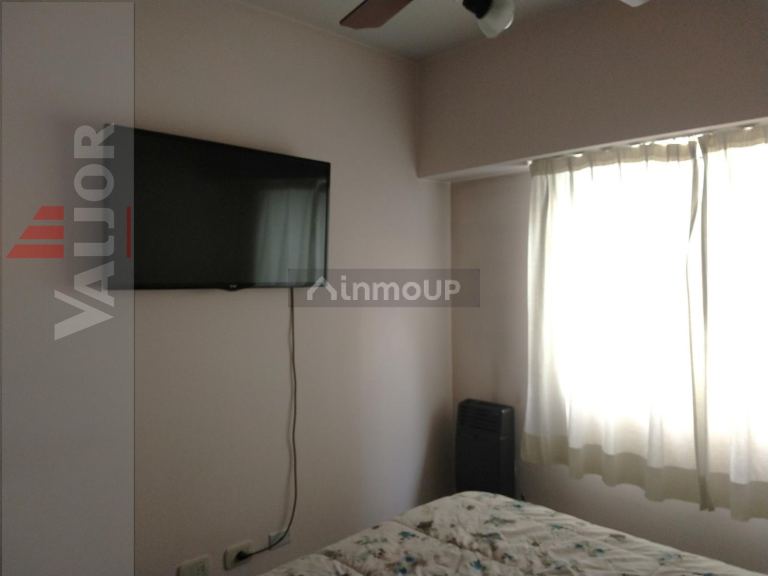 Departamento en Venta en Villa Crespo, Capital Federal