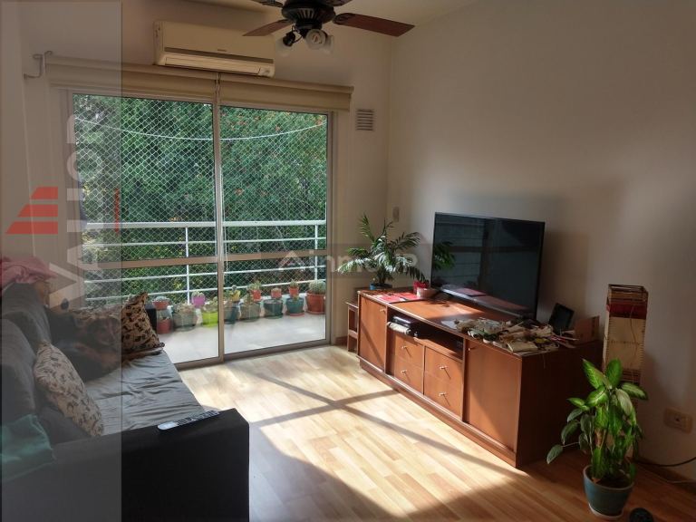 Departamento en Venta en Villa Crespo, Capital Federal