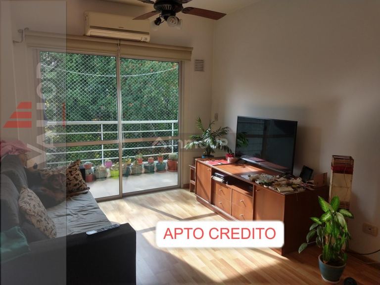 Departamento en Venta en Villa Crespo, Capital Federal