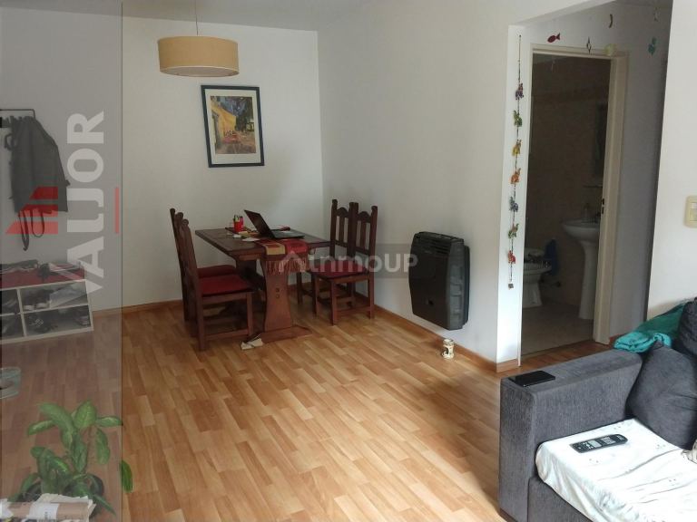 Departamento en Venta en Villa Crespo, Capital Federal