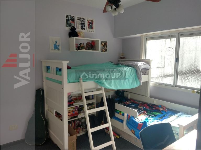 Departamento en Venta en Villa Crespo, Capital Federal