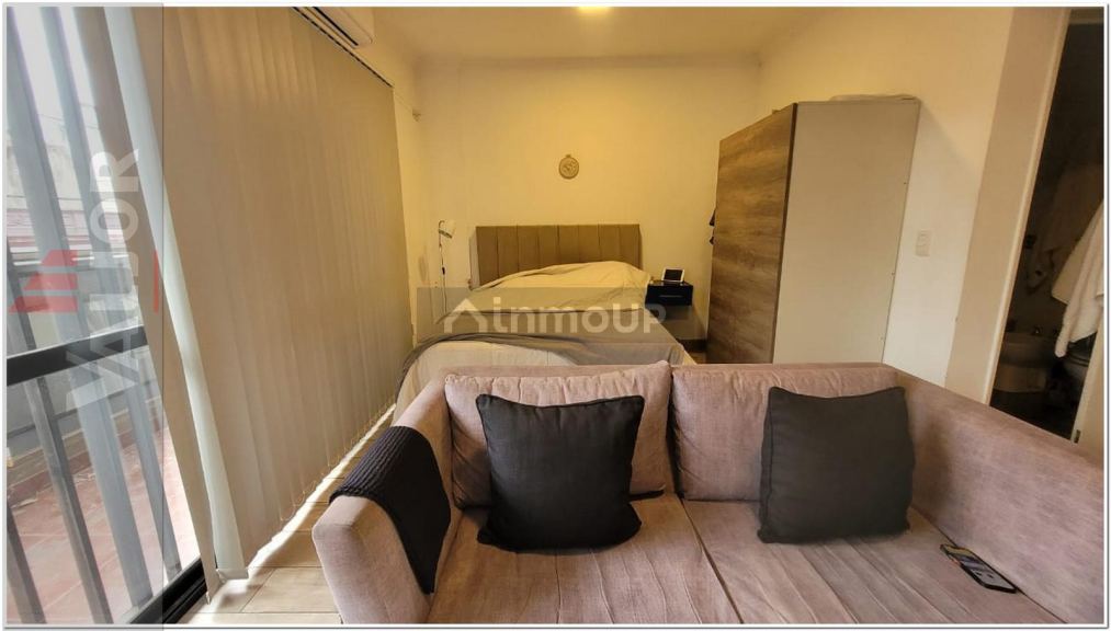 Departamento en Venta en Floresta, Capital Federal
