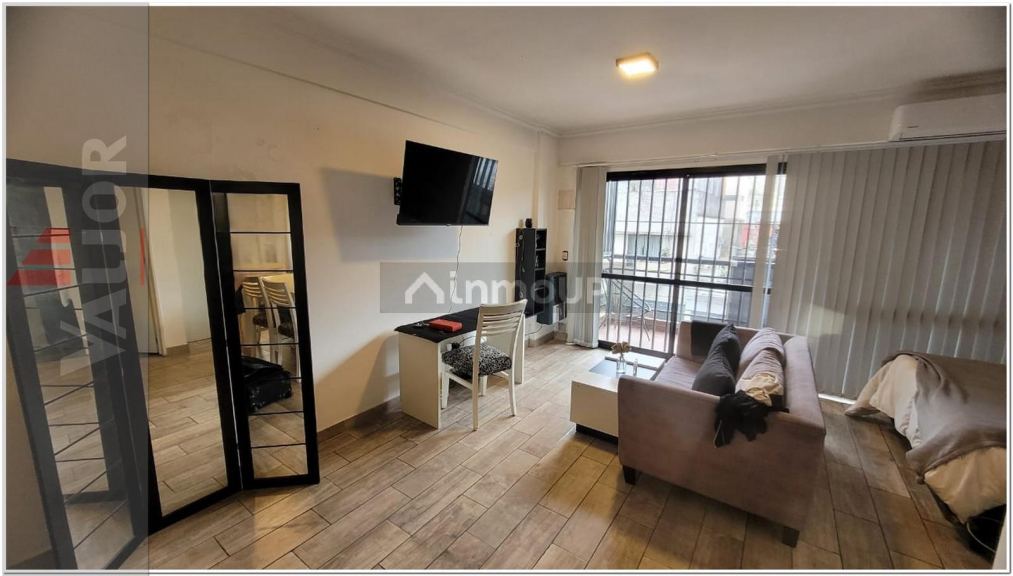 Departamento en Venta en Floresta, Capital Federal