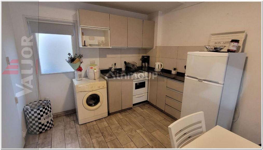 Departamento en Venta en Floresta, Capital Federal