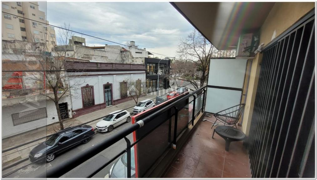 Departamento en Venta en Floresta, Capital Federal