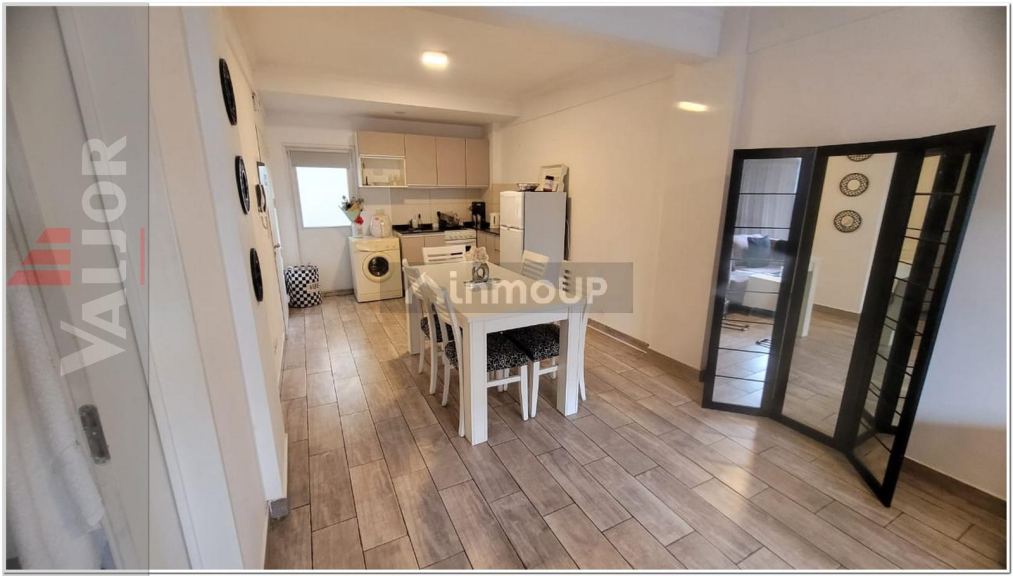 Departamento en Venta en Floresta, Capital Federal