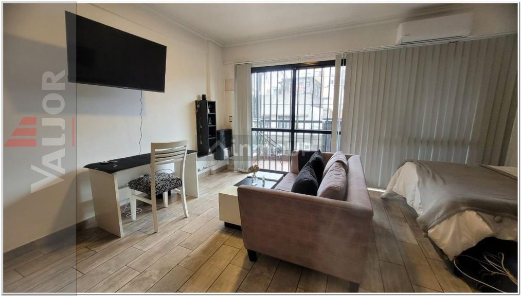 Departamento en Venta en Floresta, Capital Federal