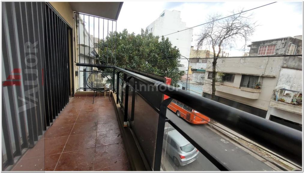 Departamento en Venta en Floresta, Capital Federal