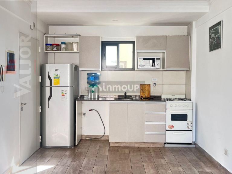 Departamento en Venta en Floresta, Capital Federal