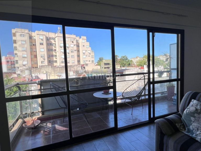 Departamento en Venta en Floresta, Capital Federal