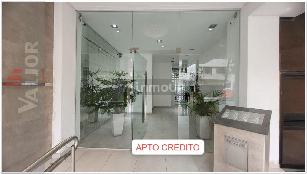 Departamento en Venta en Floresta, Capital Federal