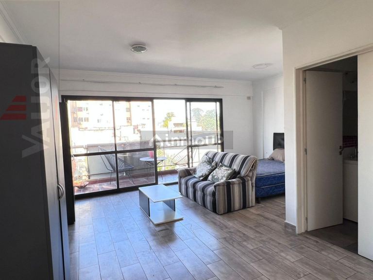 Departamento en Venta en Floresta, Capital Federal